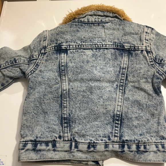 Denim jacket - Picture 2 of 5